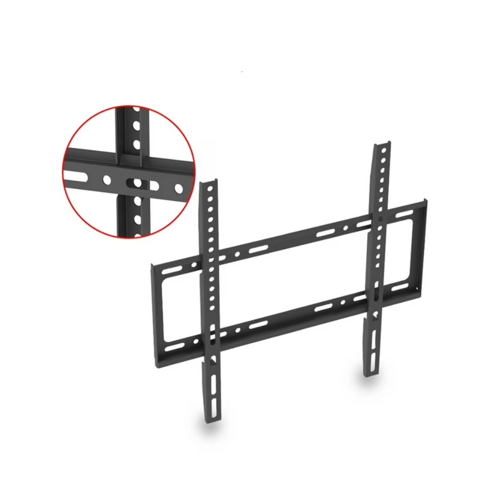 LED Wall Mount Kit 26" To 55" | Fix view 2